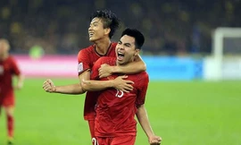 HLV Triệu Quang Hà. ảnh: như ý