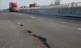 Những khoản chi lạ lùng, quá nhiều nhà thầu phụ