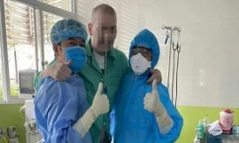 65 ngày không có ca mắc mới COVID-19, cập nhật sức khoẻ phi công người Anh