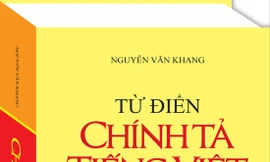 Từ điển chính tả sai chính tả: Thu hồi rồi sao nữa?