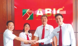 Bảo hiểm Agribank - giữ uy tín để vươn tới thành công