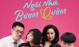 Phim Ngôi nhà bươm bướm bị tố vi phạm tác quyền phải bồi thường 