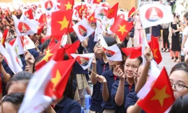 Bộ trưởng Bộ GD&ĐT Phùng Xuân Nhạ: Niềm tin đổi mới giáo dục