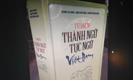 Sách của NXB ĐHQG Hà Nội 