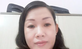 Bắt tạm giam chủ doanh nghiệp tự xưng 'nhà báo, luật sư'