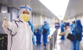 Đại dịch COVID-19 tạo ra cú sốc lớn đối với nền kinh tế trong năm qua 