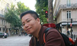Chọn người tài