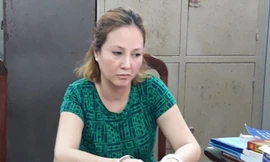 Giả danh cán bộ Văn phòng Chính phủ lừa hàng chục tỷ đồng 