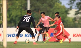 CLB Hà Nội liệu có thể đánh bại được Viettel như hai trận giao hữu giữa đôi bên mới đây?