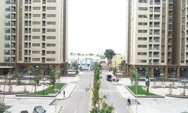 Nhà ở cho thuê tại dự án NƠXH Phú Lãm (Hà Đông, Hà Nội) “ế” hàng trăm căn