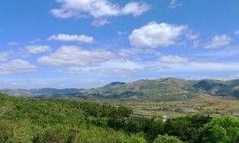 Vườn Quốc gia Chư Mom Ray thực hiện tốt công tác phối hợp bảo vệ rừng