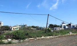 Nhiều lô đất được giao trái quy định tại TP Bảo Lộc (Lâm Đồng)