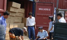 Một doanh nghiệp ở TPHCM nghi trốn thuế gần 7 tỷ đồng