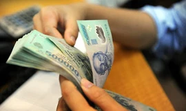 Lãi suất cho vay có xu hướng tăng 