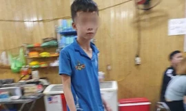 Vụ hai thanh thiếu niên bị chủ quán bánh xèo hành hạ: Hoàn cảnh gia đình éo le
