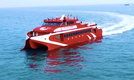 Những chuyến tàu kéo gần biển đảo