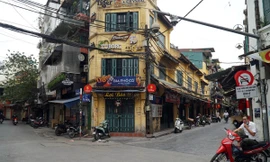 Hà Nội công bố đồ án phân khu nội đô lịch sử: Giải bài toán giảm 200.000 dân