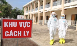 Vụ suất ăn bị 'cắt xén' trong khu cách ly ở Quảng Ninh: Sở Y tế báo cáo gì với tỉnh?