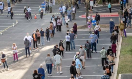 Thăm Thâm Quyến, ông Tập gửi thông điệp rõ ràng tới Hong Kong 