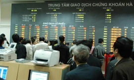 Nhiều sai phạm trên TTCK cần tăng mức xử phạt nặng hơn 