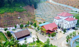 Trình Quốc hội hai phương án xử lý tài sản chưa rõ nguồn gốc