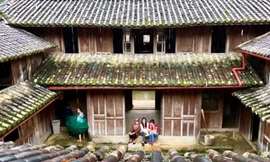 Di tích nhà Vương: Lại kêu cứu, khúc mắc lợi ích