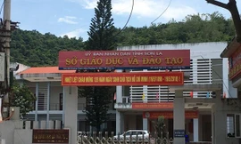 Phần lớn thí sinh điểm cao Sơn La trúng tuyển trường công an, quân đội