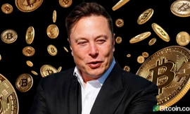 Ông chủ Tesla Elon Musk tạo nên cú hích lớn cho bitcoin 
