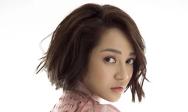 MV 'Như lời đồn': Hổng có gì để mặc?