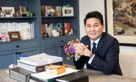 Doanh nhân Nguyễn Hoài Nam và dòng tút đã bị xóa trên facebook  