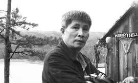 Luyện 'chuyên nhân'