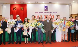 Ban chấp hành Hội Nhà văn Việt Nam nhiệm kỳ 2020-2025. Bắt tay vào nhiệm kỳ mới, Hội vừa thành lập các Hội đồng chuyên môn và các Ban công tác 