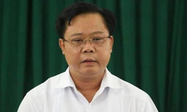 Kiểm điểm bí thư, cảnh cáo phó chủ tịch tỉnh Sơn La