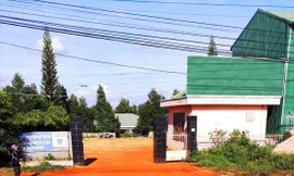 Trung tâm GDNN-GDTX - nơi xảy ra nhiều sai phạm