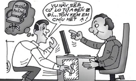 Lần đầu tiên có phim chính luận về tội phạm chức vụ cao