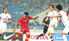 ĐT U23 Việt Nam: Còn nhiều nỗi lo