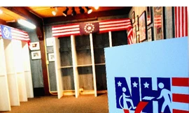 Nước Mỹ ‘nín thở’ trước giờ G