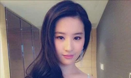 Lưu Diệc Phi bị ‘ném đá’ vì quá chảnh