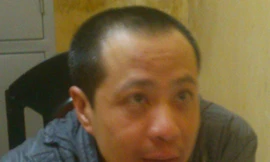 Chân dung kẻ phê ma túy, vào bệnh viện cắt chân chị gái