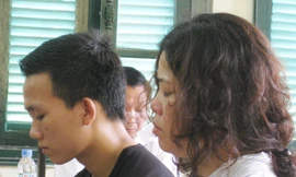 Bó tay trước dấu hiệu lọt người, lọt tội?