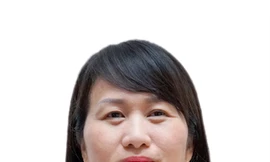 Bà Trương Thị Tâm