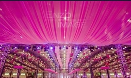 Đi dự cưới được tặng tiền