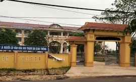 Tin 'sốc' vụ nữ sinh lớp 10 bị xâm hại tình dục tập thể ở Quảng Trị