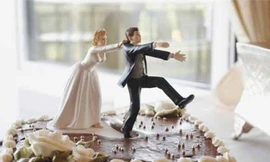 Chú rể bị gia đình cô dâu cắt "của quý"