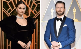 Sự thật bức ảnh "Đội trưởng Mỹ" Chris Evans hẹn hò Selena Gomez trên du thuyền triệu đô