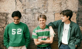 Tất tật về New Hope Club - nhóm nhạc sắp tổ chức showcase quảng bá tại Việt Nam