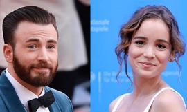 "Người đàn ông quyến rũ nhất hành tinh năm 2022" Chris Evans hẹn hò mỹ nhân kém 16 tuổi