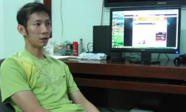 Nguyễn Tiến Minh: 'Nói tôi hết thời là bậy bạ'