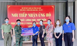 Hướng đến 2.500 ý tưởng khởi nghiệp trong chiến dịch tình nguyện hè