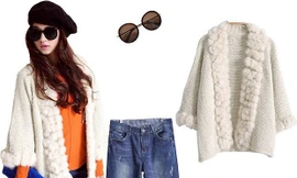 Mix đồ để trở thành cô nàng sành điệu